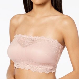 SPANX Undie-tectable Strapless Bandeau  Bra